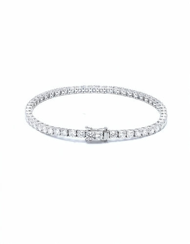 Diamond Tennis Bracelet