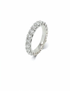 Diamond Eternity, Wholeway