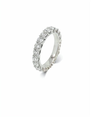 Diamond Eternity, Wholeway