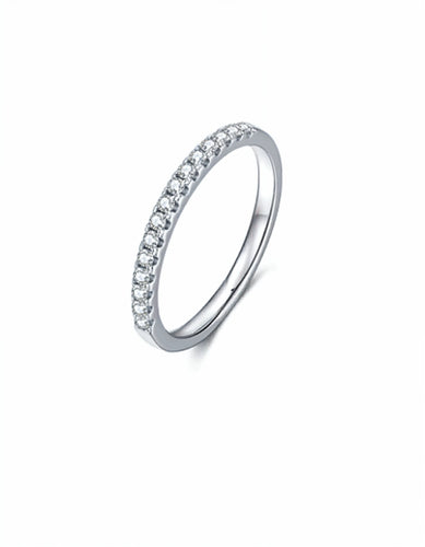 Diamond Eternity Ring
