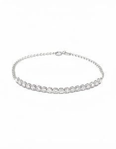 Diamond Band Bracelet